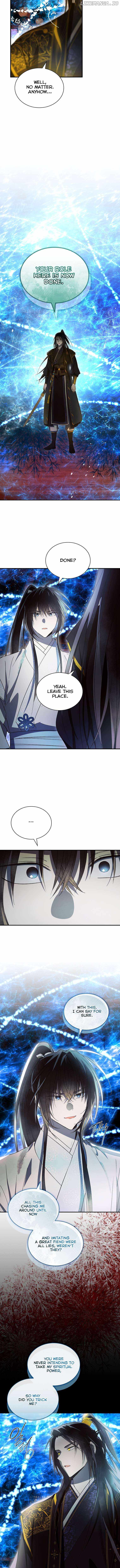 Requiem of Subdued Souls Chapter 45 12